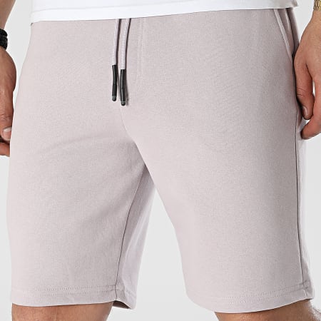 Only And Sons - Pantaloncini da jogging Ceres Lila