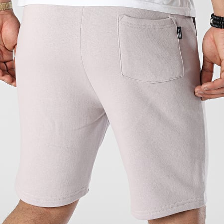 Only And Sons - Short Jogging Ceres Lila