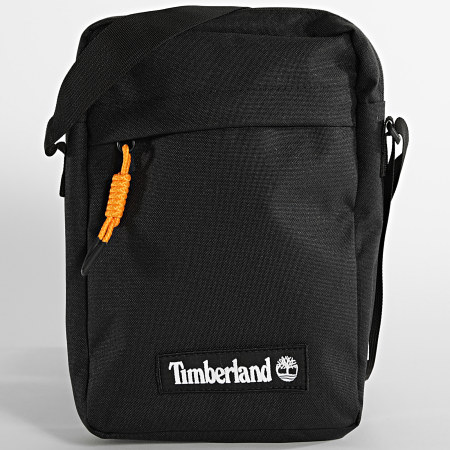 Timberland - Borsa Timberpack nera