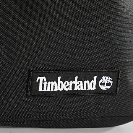 Timberland - Sacoche Timberpack Noir