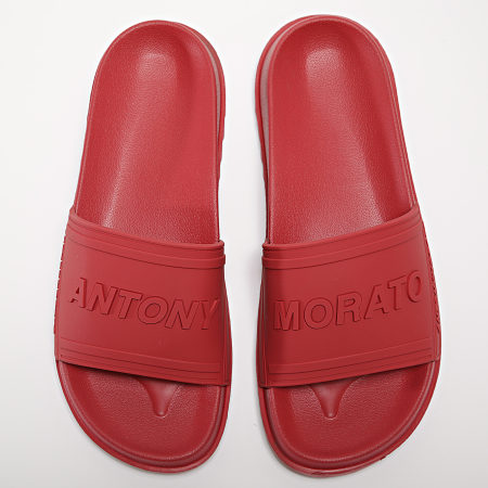 Antony Morato - Pantofole MMFF00013 Rosso
