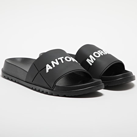 Antony Morato - Pantofole MMFF00014 Nero