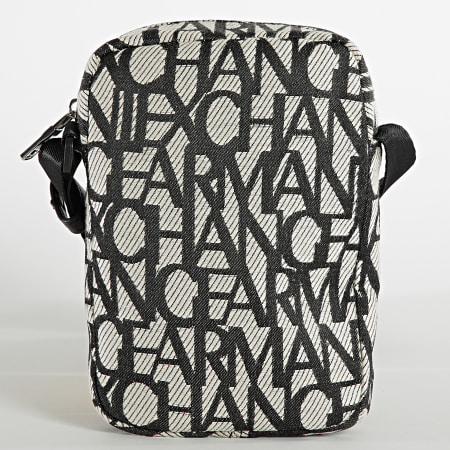 Armani Exchange - Sacoche 952384 Beige Noir