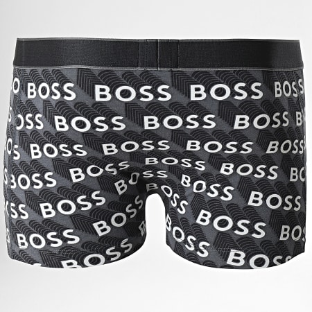 BOSS - Boxer 50468337 Gris Anthracite