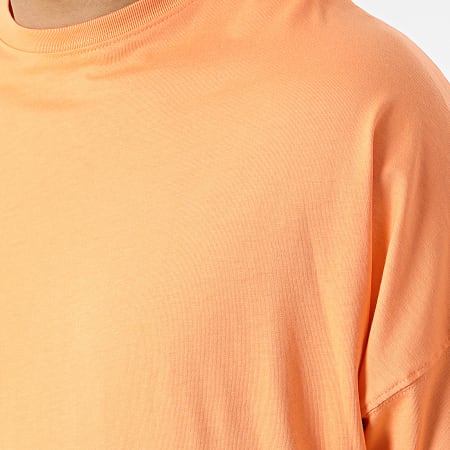 KZR - Tee Shirt O-82003 Orange