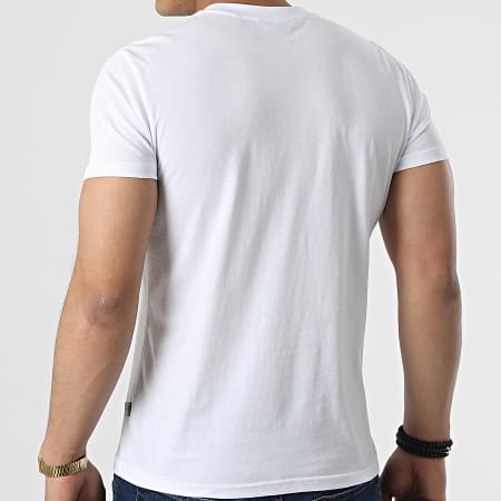 Armita - Camiseta TSF6017 Blanca