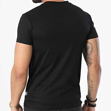 Armita - Tee Shirt TSF6017 Noir