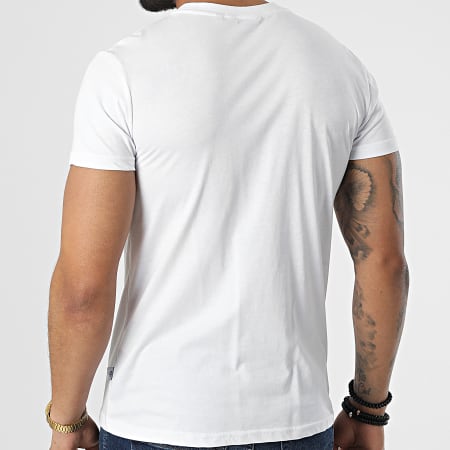 Armita - Tee Shirt TSF6012 Blanc