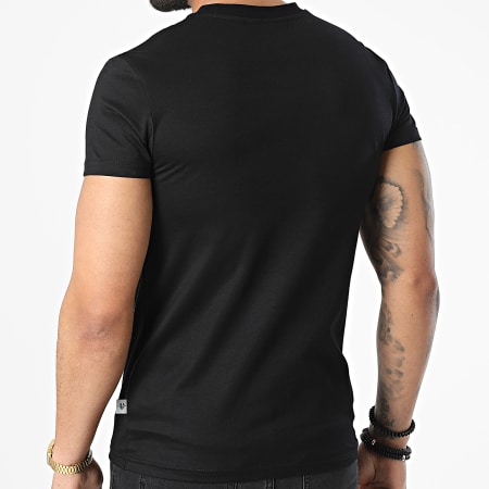 Armita - Camiseta TSF6010 Negro