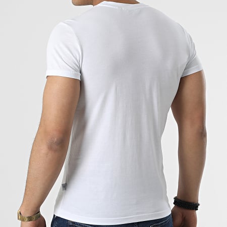 Armita - Camiseta TSF6005 Blanca