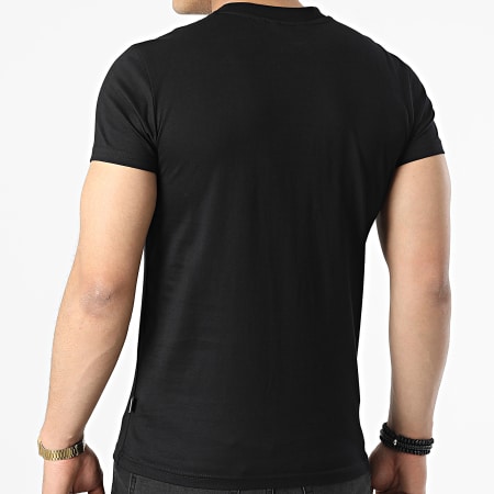 Armita - Tee Shirt TSF6001 Noir