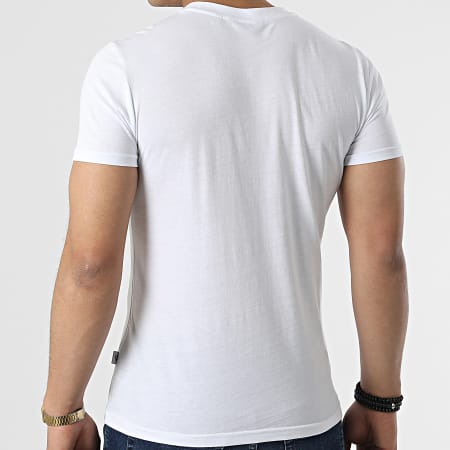 Armita - Camiseta TSF6006 Blanco