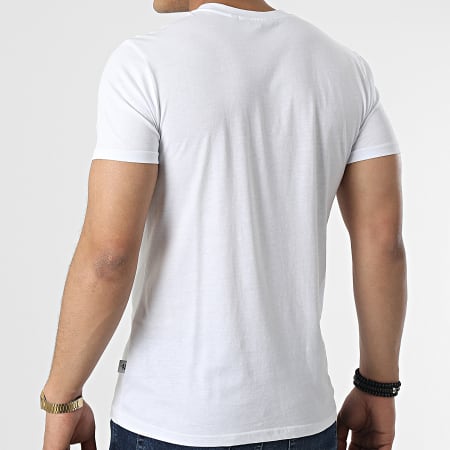 Armita - Camiseta TSF6016 Blanca