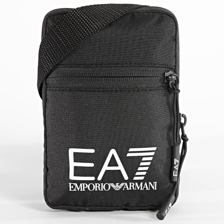EA7 Emporio Armani - Bolsa 275977 Negro