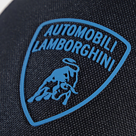 Lamborghini - Berretto 72XAZK0Z Blu marino