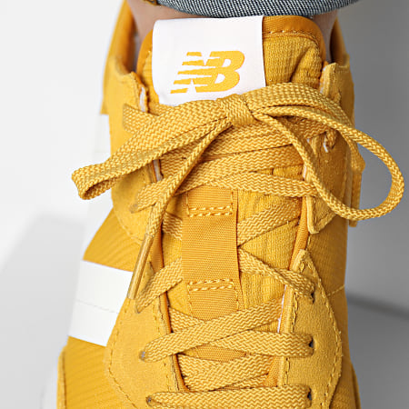 New balance 311 new arrivals classic yellow