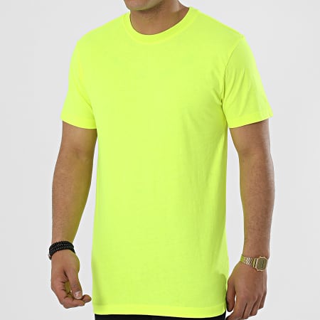 Maglietta fluorescente sales