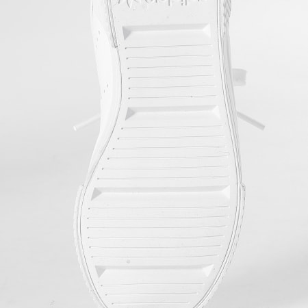 Adidas Originals - Baskets Femme Court Torino H05279 Cloud White Core Black