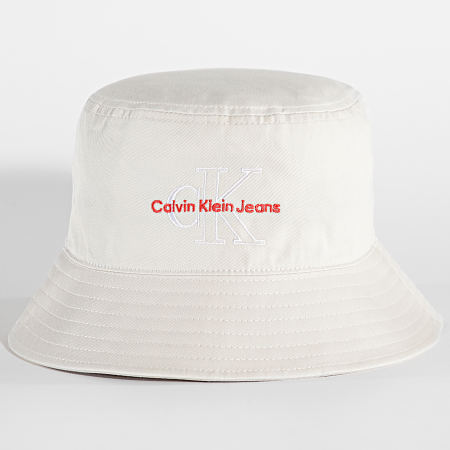 Calvin Klein Jeans - Bob Two Tone 8976 Beige