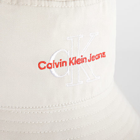 Calvin Klein Jeans - Bob Two Tone 8976 Beige