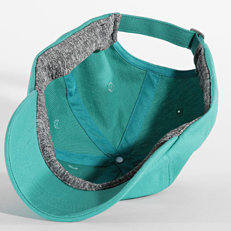 The North Face - Casquette Norm 3SH3 Turquoise