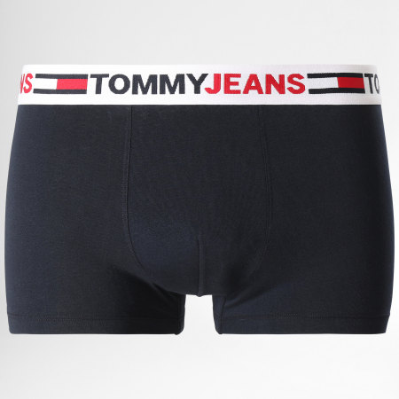 Tommy Jeans - Boxer 2401 Bleu Marine