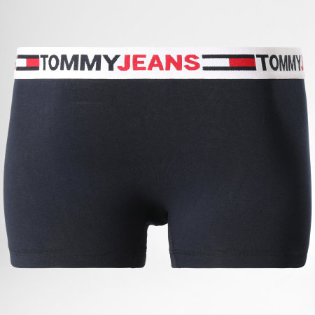 Tommy Jeans - Boxer 2401 blu navy