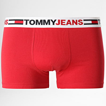 Tommy Jeans - Boxer 2401 Rouge