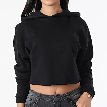 Sweat à Capuche Soulcycle Noir Tribeca New York – Femme XS, état Neuf (EUC)