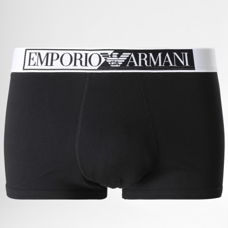 Emporio Armani - Boxer 111389 Nero