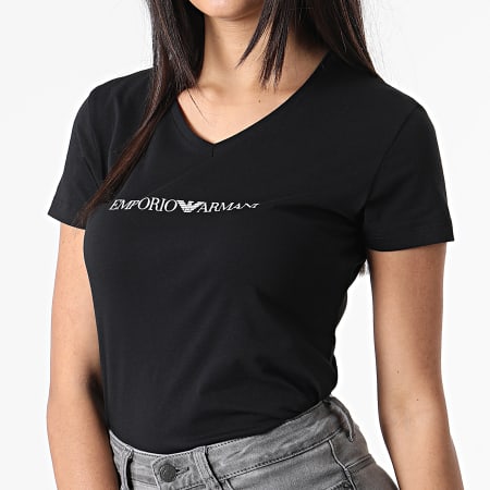 Womens armani t shirt discount