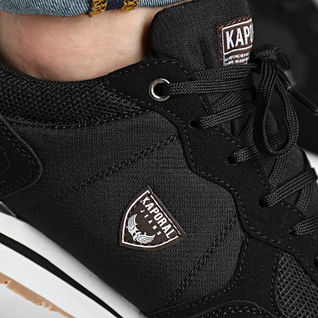 Kaporal - Sneakers Blim 42612 Nero