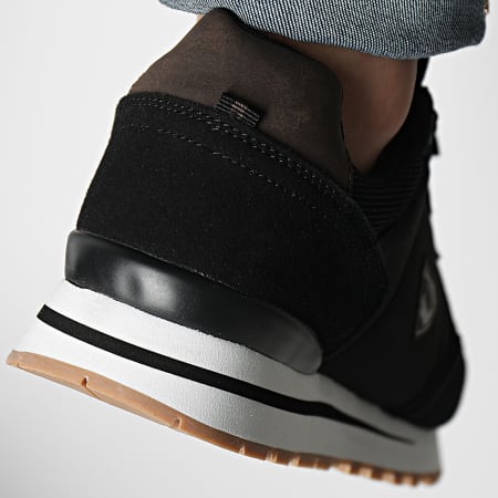 Kaporal - Sneakers Blim 42612 Nero