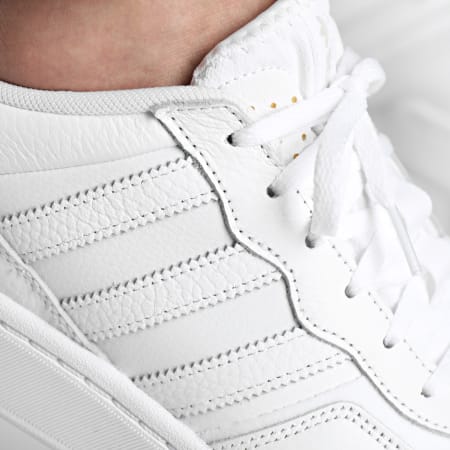 Adidas Originals - Baskets Courtic GY3589 Footwear White
