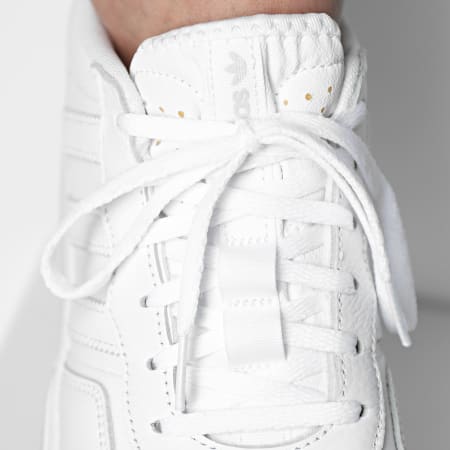 Adidas Originals - Baskets Courtic GY3589 Footwear White
