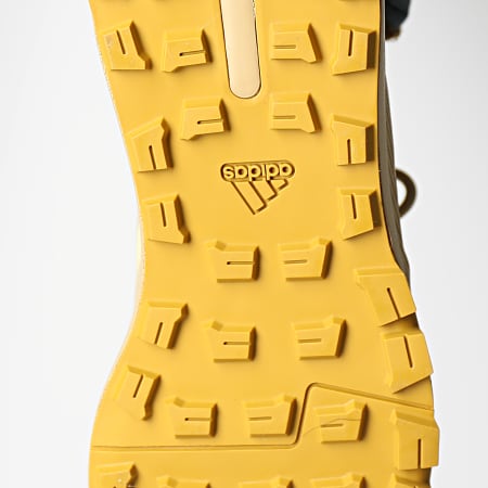 Adidas Sportswear - Terrex Hikster GZ3032 Beige Tone Sand Beige Victory Gold Sneakers