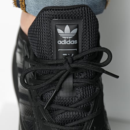 Adidas Originals - Baskets ZX 2K Boost 2 GZ7740 Core Black