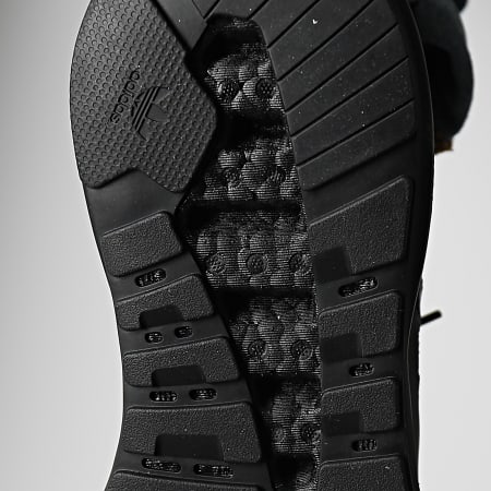 Adidas Originals - ZX 2K Boost 2 GZ7740 Zapatillas Negras Núcleo