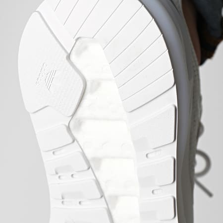Adidas Originals - ZX 2K Boost 2 GZ7740 Cloud White Core Negro Zapatillas