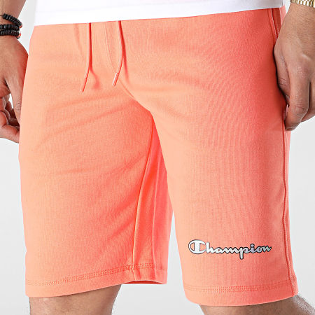 Short Jogging 217218 Corail