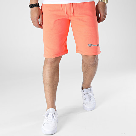 Short Jogging 217218 Corail