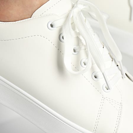 Classic Series - B2030 Sneakers bianche