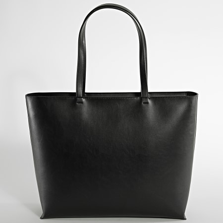 Tommy Jeans - Bolso tote esencial para mujer 1636 Negro