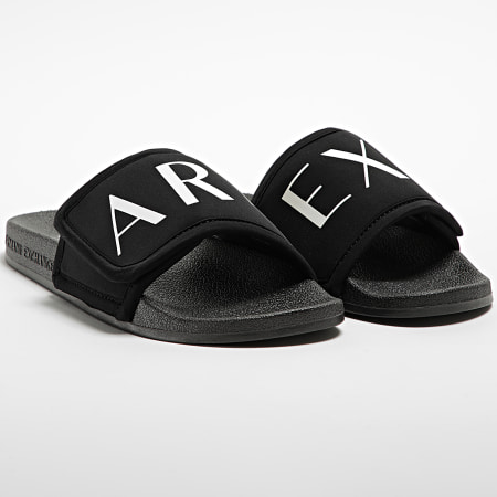 Armani Exchange - XUP008-XV551 Sneakers nere