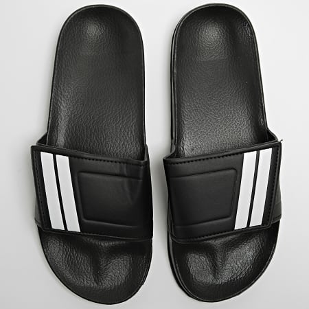 Classic Series - Pantofole SU2233 Nero