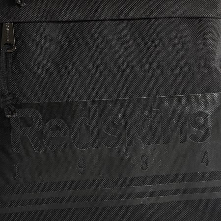 Redskins - Borsa Nasty Nero