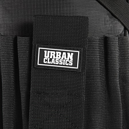 Urban Classics - Borsa TB2544 Nero