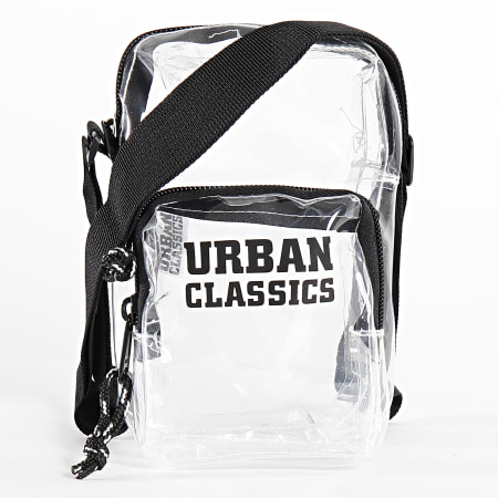 Urban Classics - Bolsa TB2931 Transparente