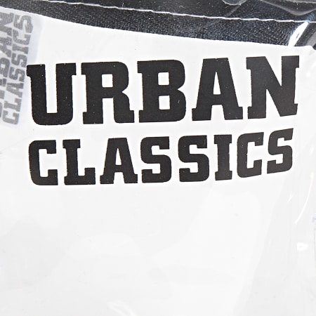 Urban Classics - Sacoche TB2931 Transparent