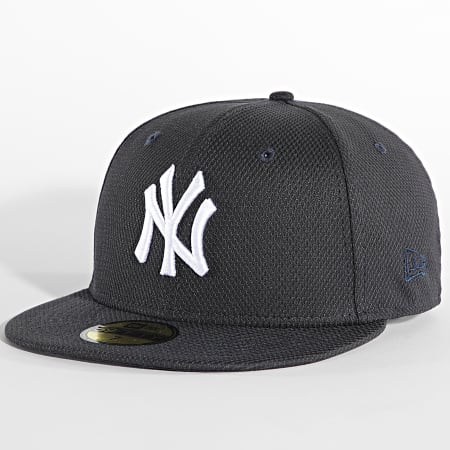 New Era - Gorra entallada azul marino Diamond Era de New York Yankees de 59Fifty